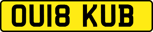 OU18KUB