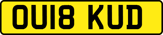 OU18KUD