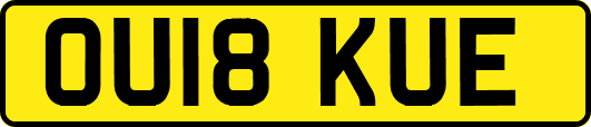 OU18KUE