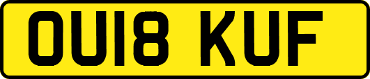 OU18KUF