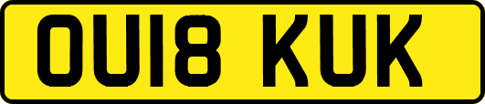 OU18KUK