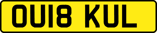 OU18KUL