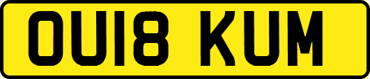 OU18KUM