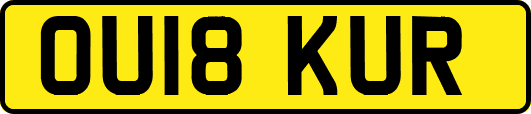 OU18KUR