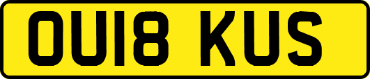 OU18KUS
