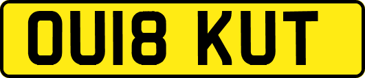 OU18KUT