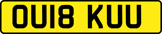 OU18KUU