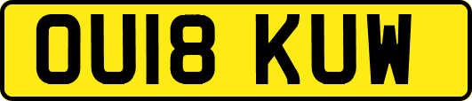 OU18KUW