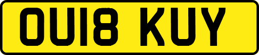 OU18KUY