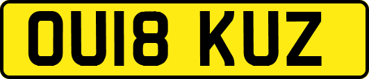 OU18KUZ