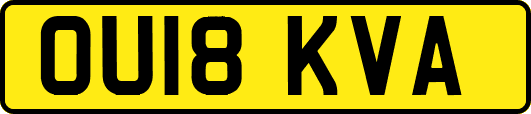 OU18KVA