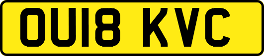 OU18KVC