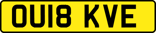 OU18KVE