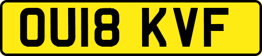 OU18KVF
