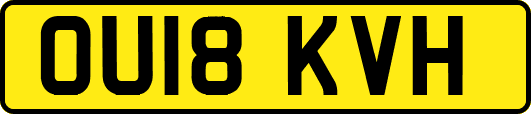OU18KVH