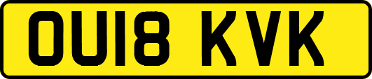 OU18KVK