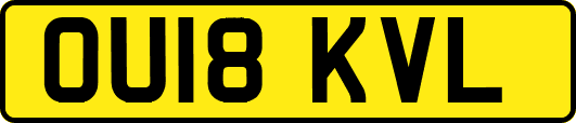 OU18KVL