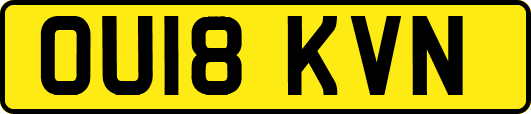 OU18KVN