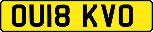 OU18KVO