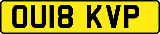 OU18KVP