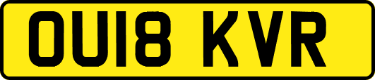OU18KVR