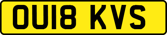 OU18KVS