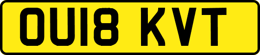 OU18KVT