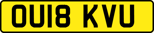 OU18KVU