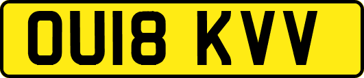 OU18KVV