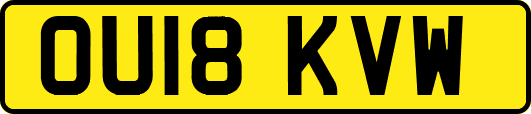 OU18KVW