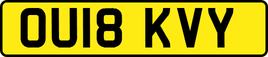 OU18KVY