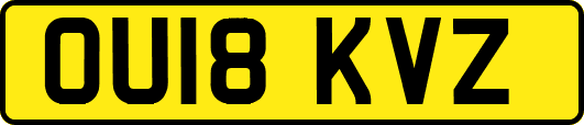 OU18KVZ