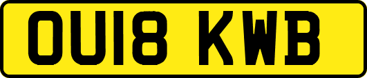 OU18KWB