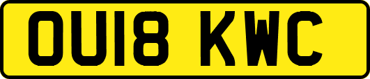OU18KWC