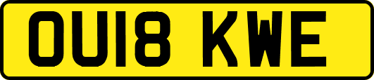 OU18KWE