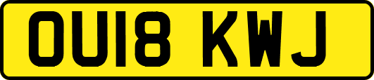 OU18KWJ