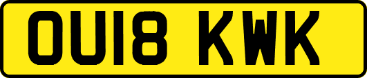 OU18KWK