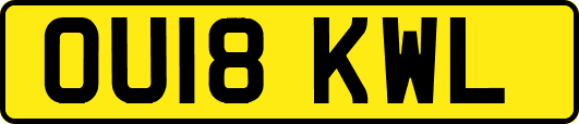 OU18KWL