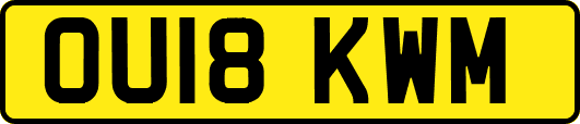 OU18KWM