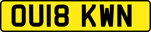 OU18KWN