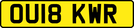 OU18KWR