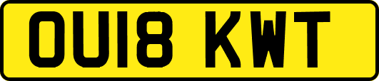OU18KWT