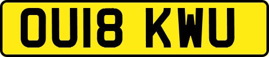 OU18KWU