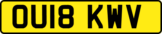 OU18KWV