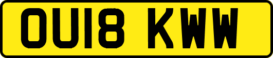 OU18KWW