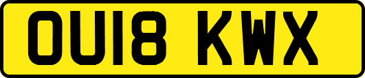 OU18KWX