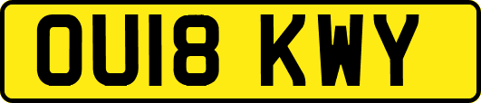 OU18KWY