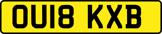 OU18KXB