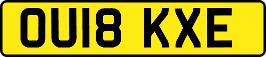 OU18KXE