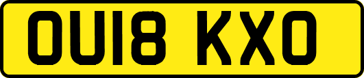 OU18KXO